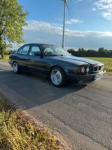 BMW E34 525i H-Zulassung - BMW 525 aus 1994: 525i