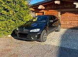 BMW X6 xDrive30d - - gebrauchte BMW X6 aus dem Jahr 2014