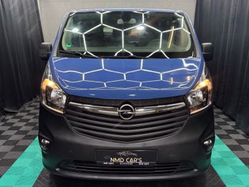 Opel Vivaro - 4