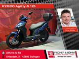 Kymco Agility-S 125 - KYMCO 125