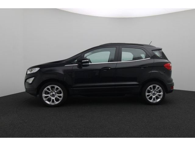 Fahrzeugabbildung Ford EcoSport 1.0 Titanium