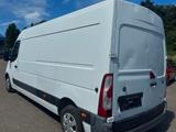 Renault Master III Kasten L3H2 HKa 3,5t - gebrauchte Renault Master aus dem Jahr 2015