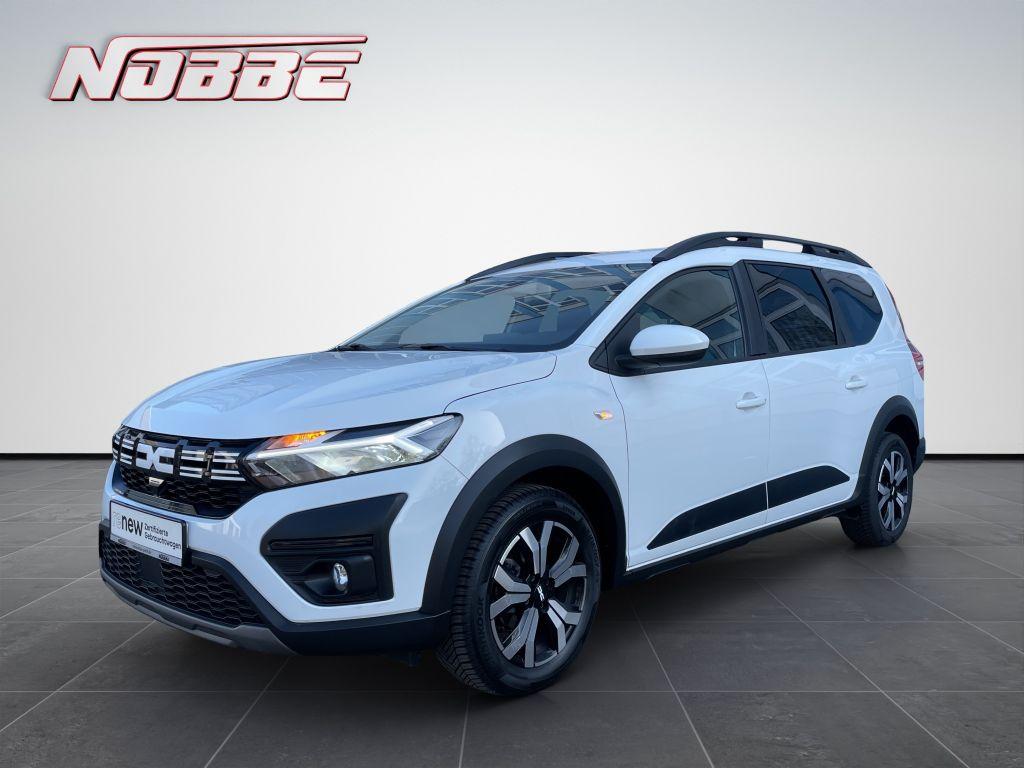 Dacia Jogger TCe 110 Expression *Allwetter+LM-Felgen*