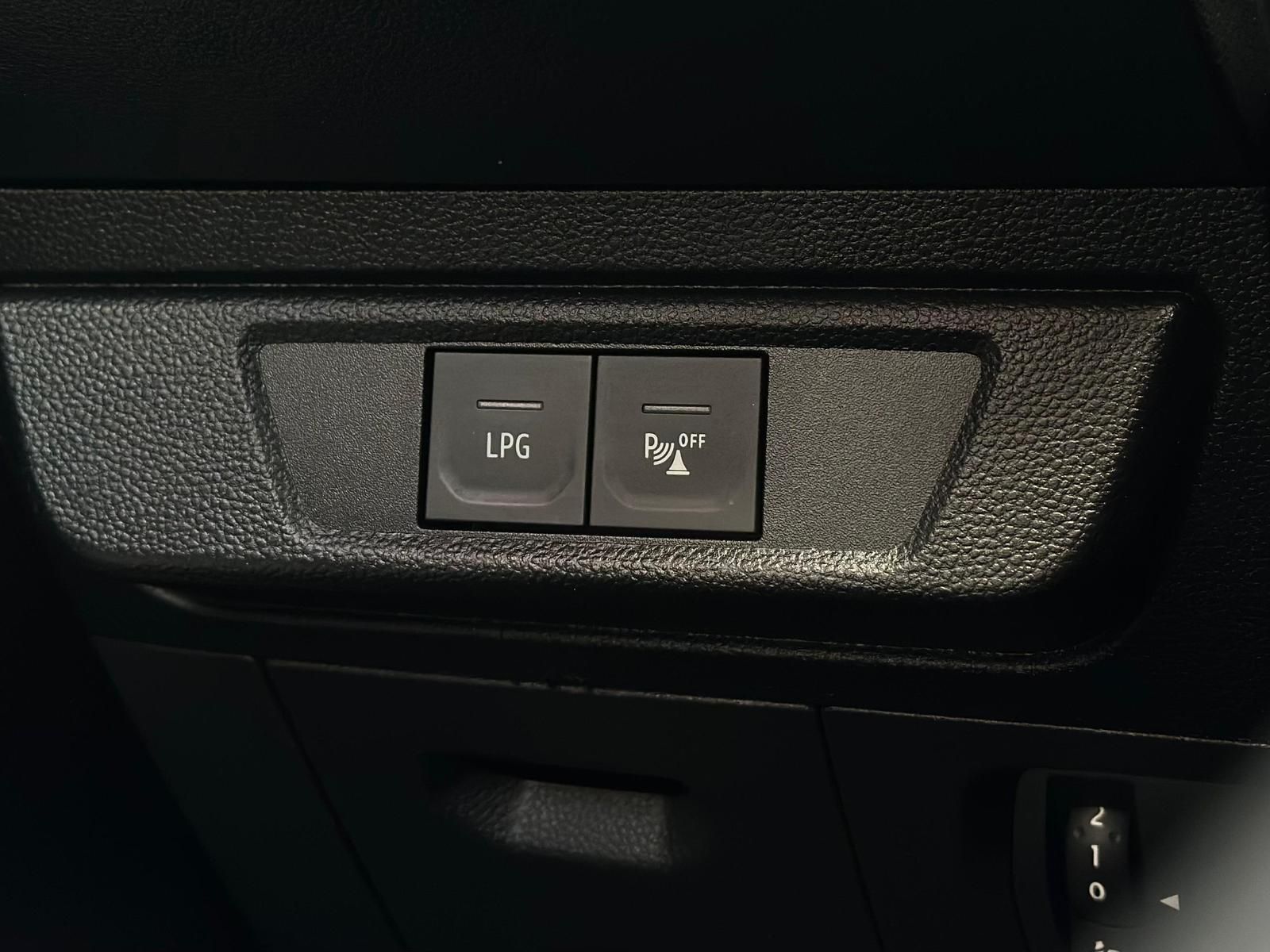 DACIA Sandero 1.0TCE STEPWAY COMFORT BIVALENT LPG#LED - Image 18