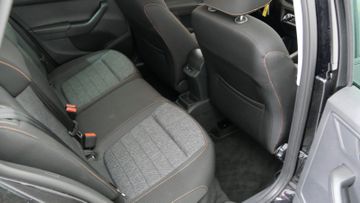 Skoda Fabia Combi Best Of 1.0 TSI PDC KAMERA GAR