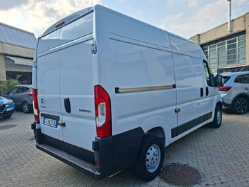Citroen Jumper - 6