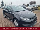 Volkswagen Polo V Trendline - gebrauchte Kleinwagen in Aschaffenburg