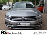 Volkswagen Passat Variant Business 1.5 TSI Navi*LED*ACC*AHK - gebrauchte VW Passat aus dem Jahr 2023