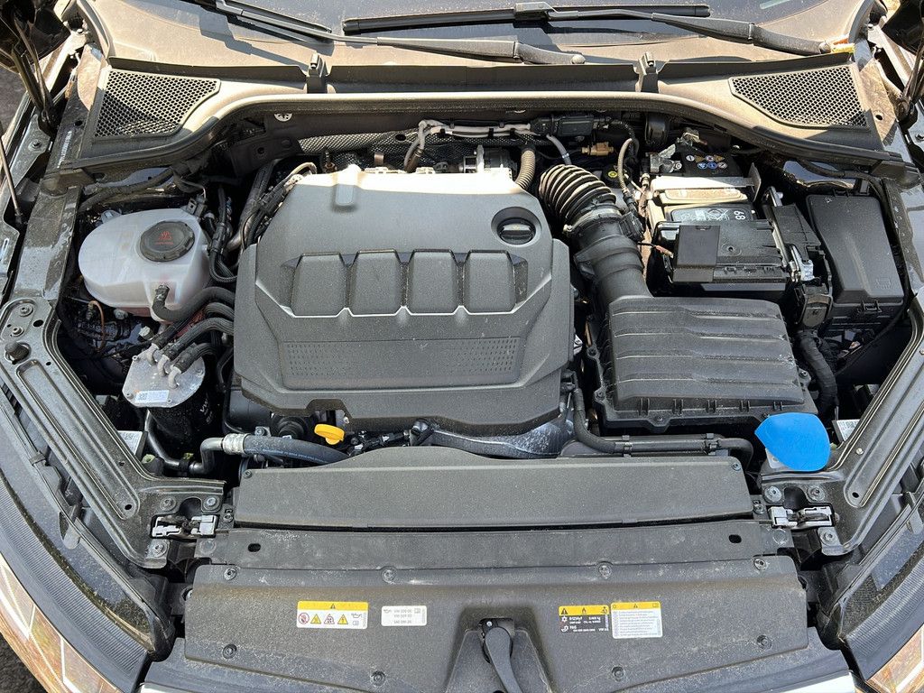 Skoda Octavia - Bild 18