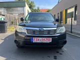 Subaru Forester Active - Subaru in Kassel