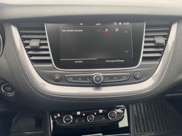 Opel Grandland (X) - 10