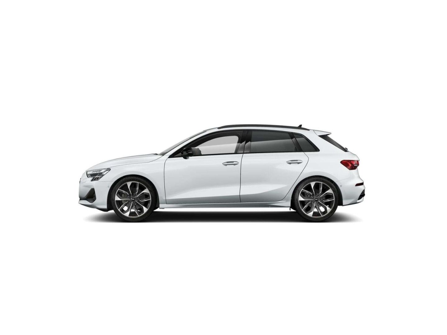 Audi A3 - Bild 7