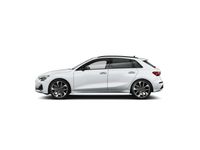Audi A3 - Vorschau Bild 7
