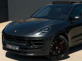 Porsche Macan GTS PASM Chrono Carbon Pano Bose Std-HZG - Porsche Macan in Leipzig