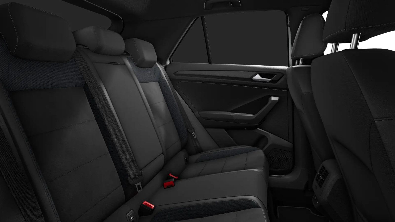 Volkswagen T-Roc - Bild 13