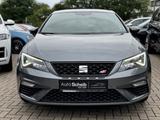 Seat Leon Cupra 300*Schalensitze*Kamera*LED*Alcantara - gebrauchte Seat Leon aus dem Jahr 2017