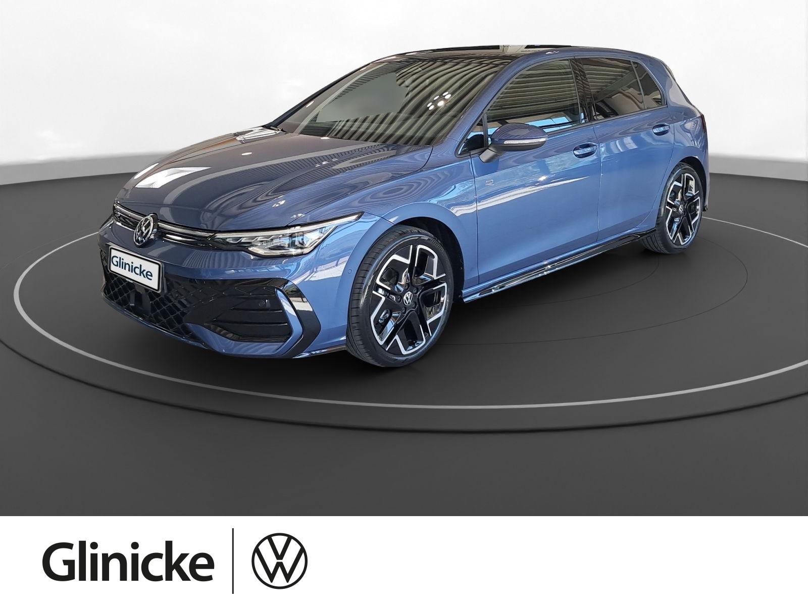 Volkswagen Golf R-Line 1,5 eTSI (150 PS) DSG Panodach