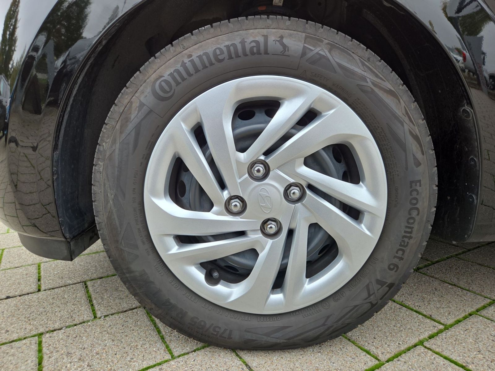 Hyundai i10 – Bild 9