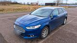 Ford Mondeo Turnier Titanium 2.0 TDCi - Ford Mondeo in Halle