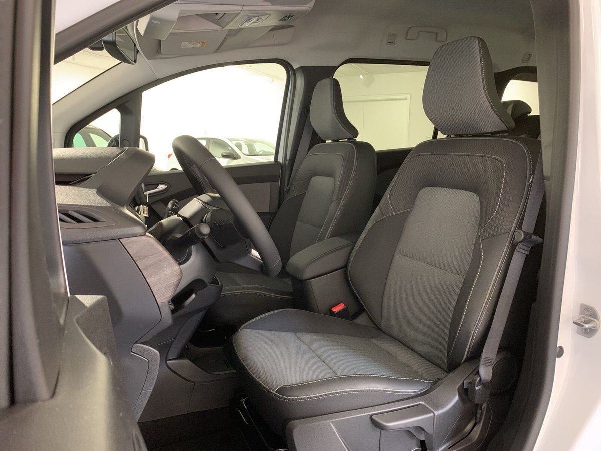 Renault Kangoo - Bild 9