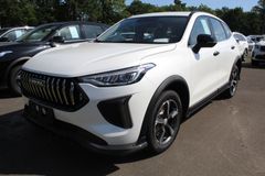 Fotografie des GWM HAVAL Jolion Pro