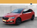 Skoda Scala 1.5 TSI Monte Carlo DSG Fernlichtass.*LED - gebrauchte Skoda Scala aus dem Jahr 2020