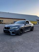 BMW M2 Coupé M2 Team Schirmer 