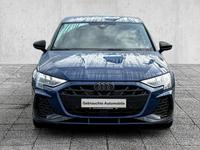 Audi A3 Sportback S 35 TFSI S line Head-Up LED PDC