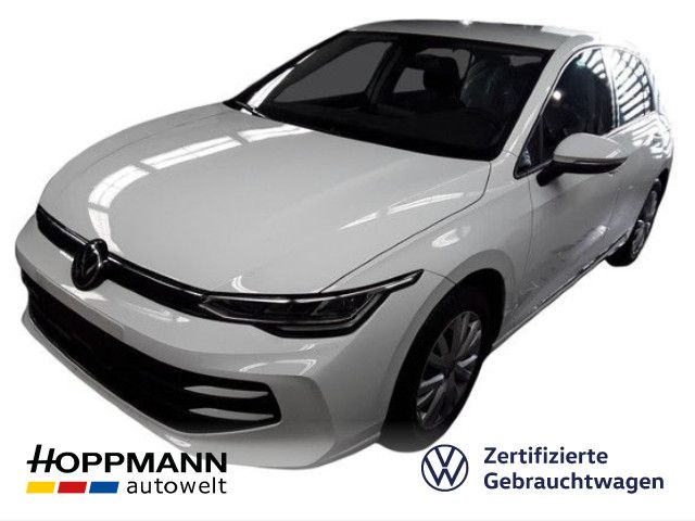 Volkswagen Golf Life 1.5 TSI SHZ Klima ACC LED