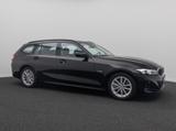 BMW 330e WidscreenDispl AHK DAB Leder Sport Stop&Go - BMW 330 in Hannover