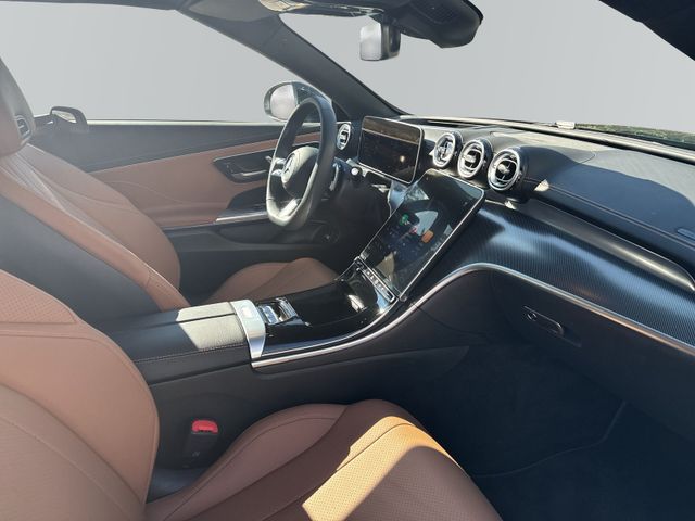 MERCEDES-BENZ CLE 200 – Bild 10