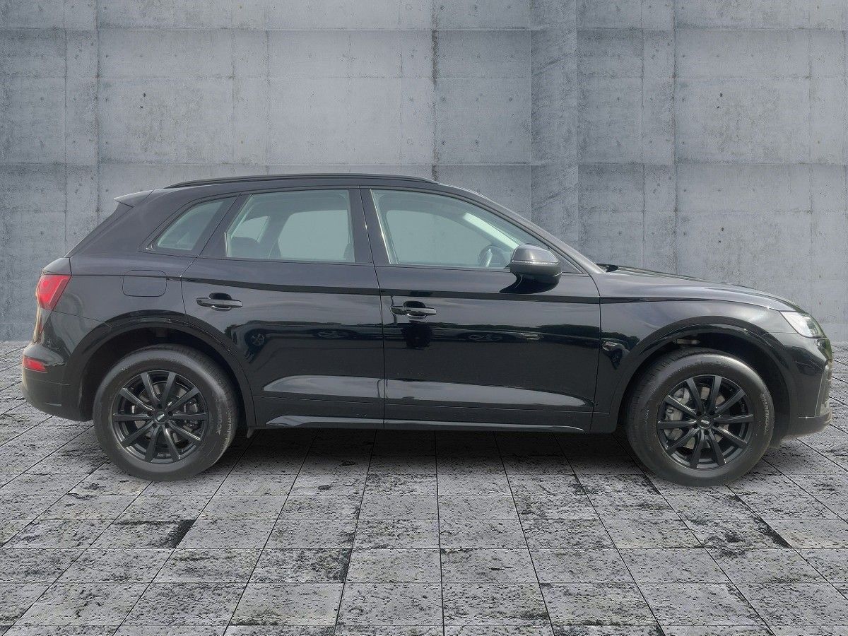 Audi Q5 - Bild 7