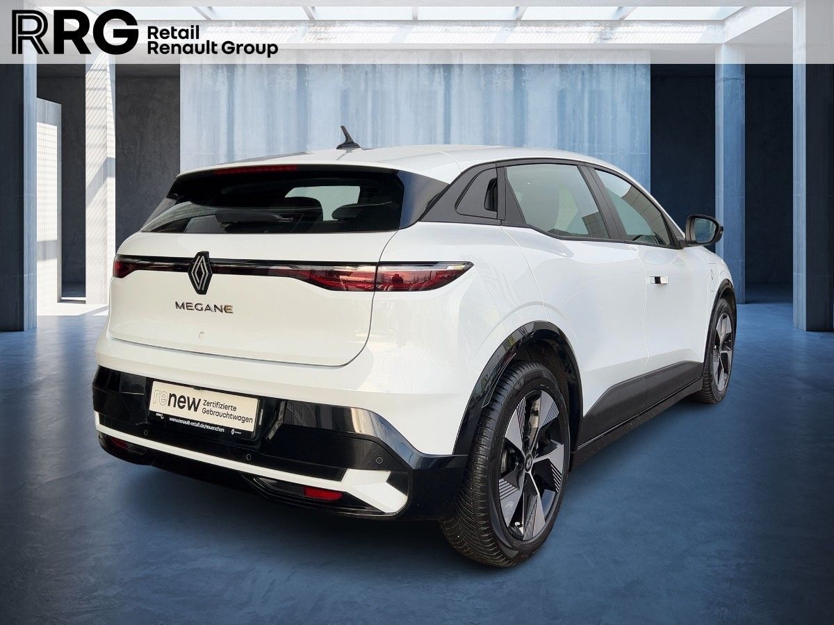 Renault Megane E-TECH - Bild 5