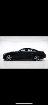 Mercedes-Benz CLS 450 4MATIC AMG  - gebrauchte Mercedes-Benz CLS 450 aus dem Jahr 2022