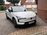 Volvo EX30 Twin AWD Ultra Wärmepumpe Panorama  - weiße Volvo EX30