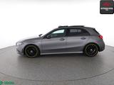 Mercedes-Benz A 250 AMG EDITION 1 NIGHT DESIGNO MAGNO BRABUS - : Brabus