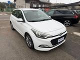 Hyundai HYUNDAI i20 1.4 CRDi 5 porte EURO 6 - Hyundai i20 mit Diesel-Antrieb: 1.6