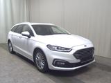 Ford Mondeo Turnier 2.0 EB Titanium Navi LED RfK ACC - Ford Mondeo mit Diesel-Antrieb: Kombi, Automatik