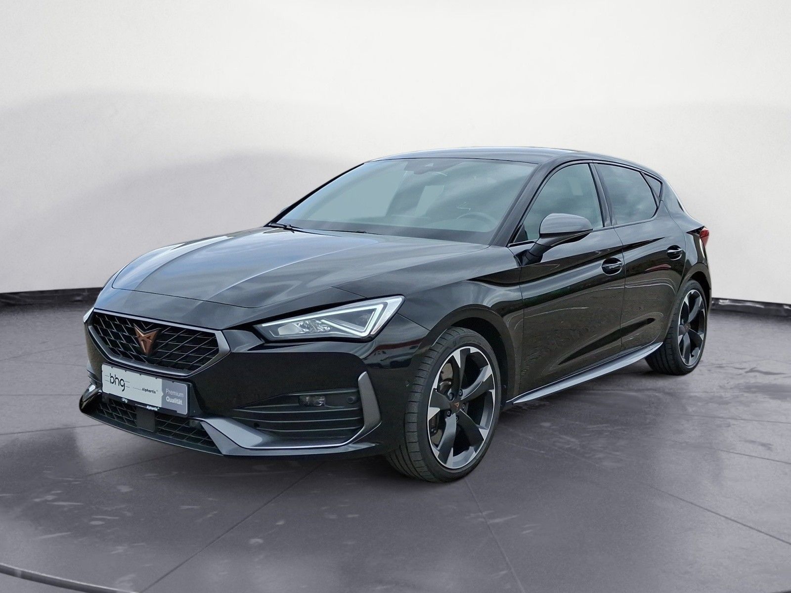 Cupra Leon 2.0 TSI DSG imagem 2