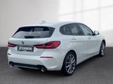 BMW 120 Sport Line M-Sport LENK LED TEMP NAV LEDER - gebrauchte BMW 120 aus dem Jahr 2021