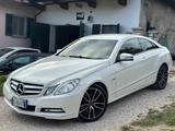 Mercedes-Benz Mercedes-benz E 250 CDI FULLOPT UNICOPR KMCERT - Mercedes-Benz E 250: Coupe, Cdi