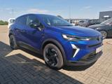 Renault Captur TCe 90 TECHNO WINTERPAKET ALU 18" - Renault Neuwagen