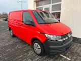Volkswagen T6.1 Transporter 2.0 TDI DSG 4Motion/Navi/Kamera