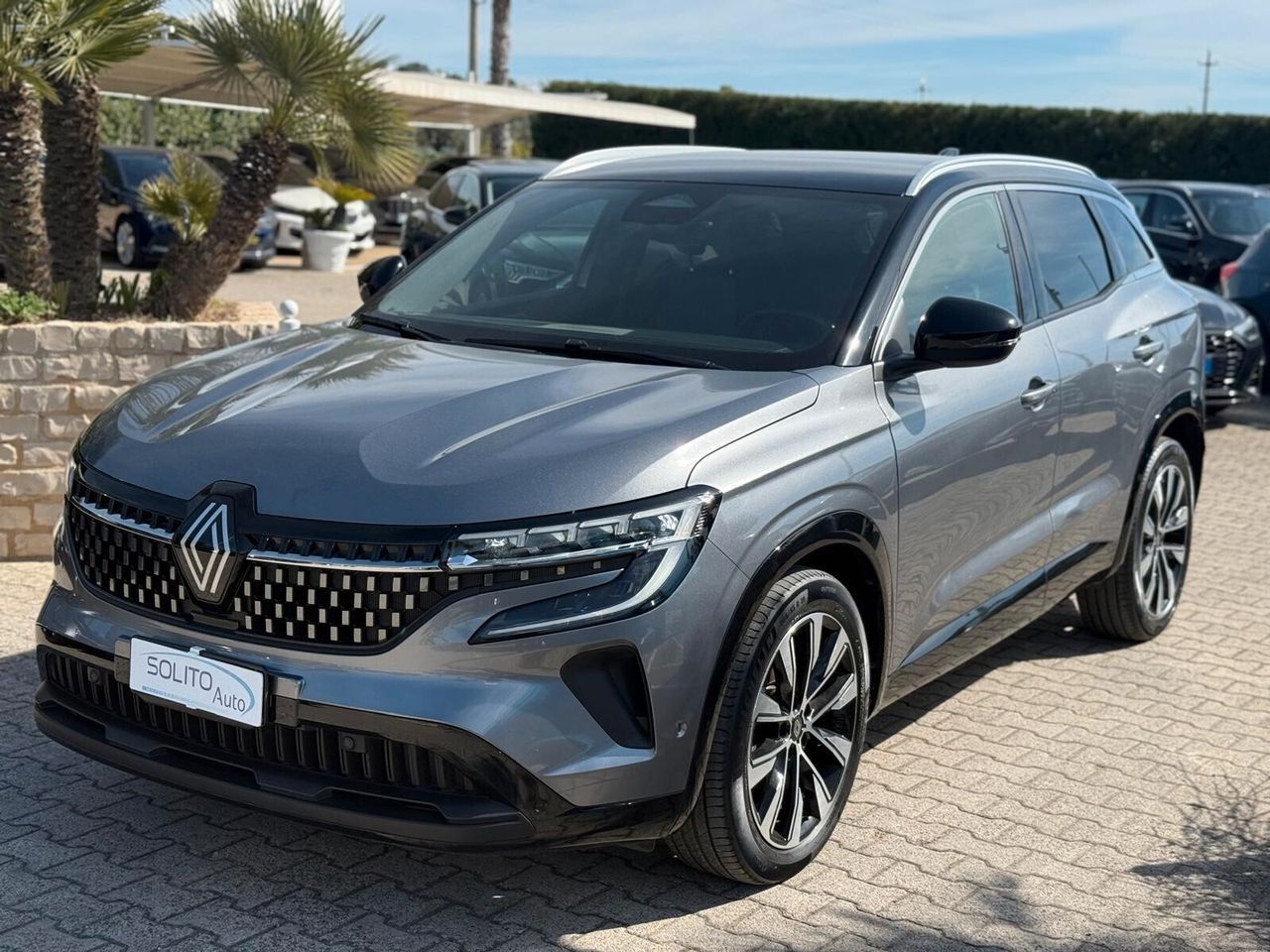 Other Renault Austral Full Hybrid E-Tech 200 CV Techno