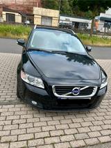 Volvo V50 Kombi D2 - gebrauchte Volvo V50 aus dem Jahr 2010