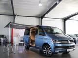 Volkswagen T6 California 2.0 TDI DSG OCEAN CAMPER / SCHÖN / - Volkswagen: Camper