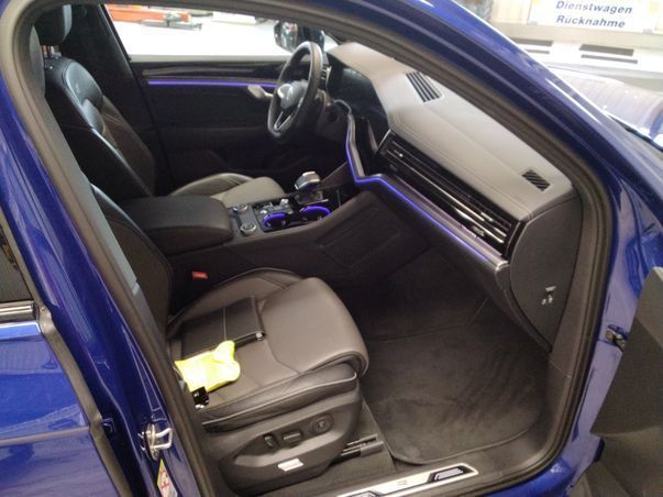 Volkswagen Touareg - Bild 7