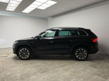 Skoda Kodiaq - 2