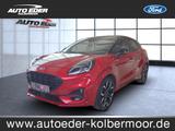 Ford Puma ST-Line X Bluetooth Navi LED Klima
