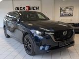 Mazda CX-80 2.5SKYACTIV PHEV 327 HOMURA+ 7-Sitze Pano - Mazda CX-80 Gebrauchtwagen